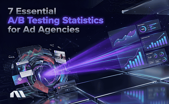 a/b testing statistics