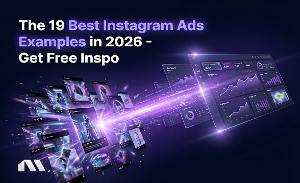 Instagram ads examples