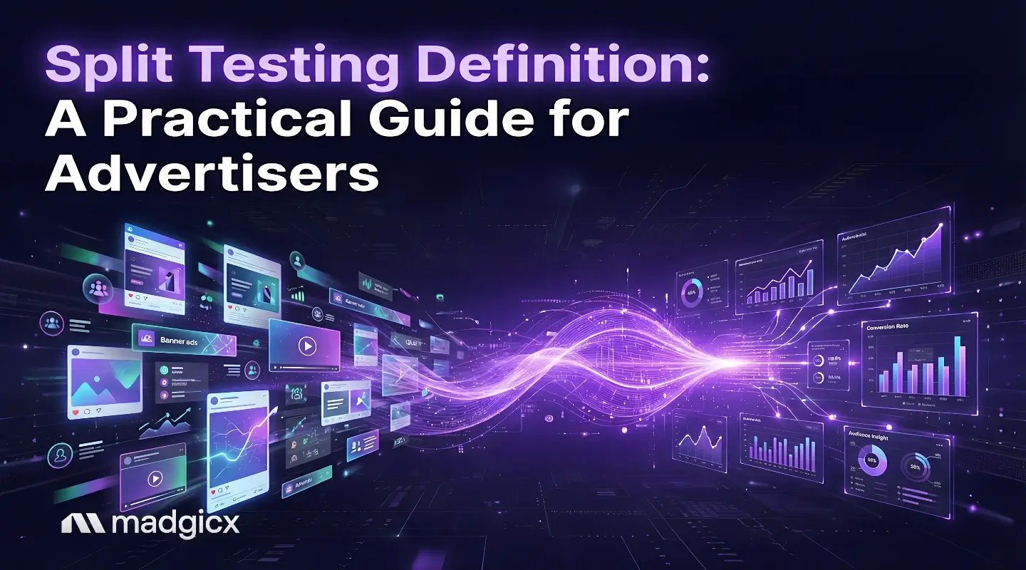 Split Testing Definition