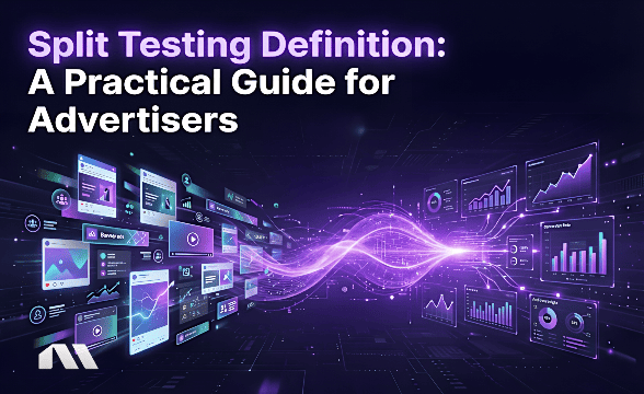 Split Testing Definition