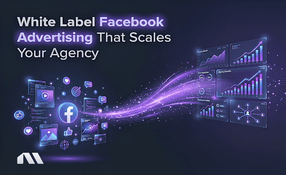 white label facebook advertising