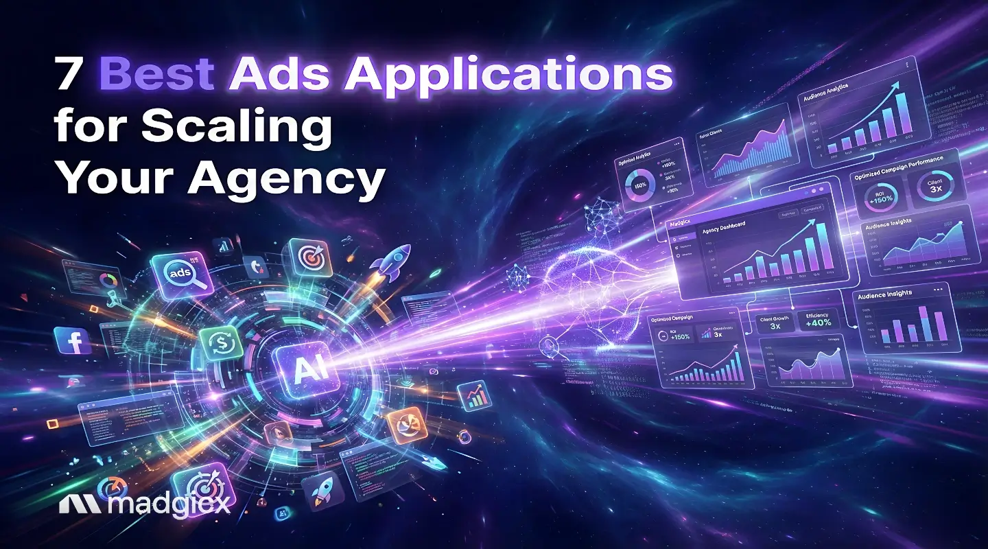 ads application