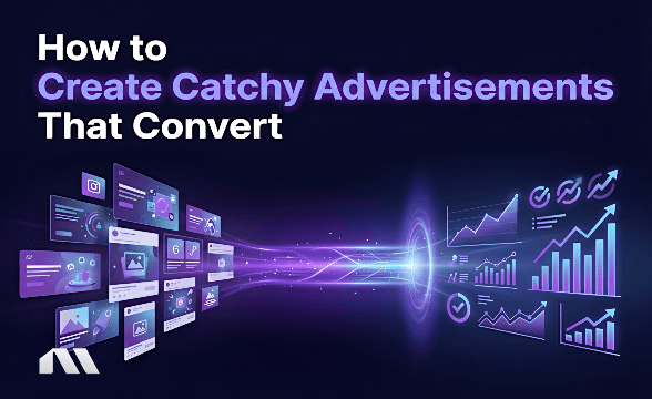  Catchy Advertisements