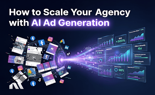 ai ad generation