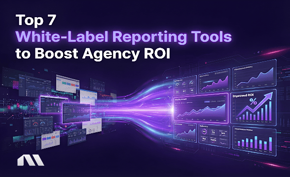 white label reporting tools for agencies