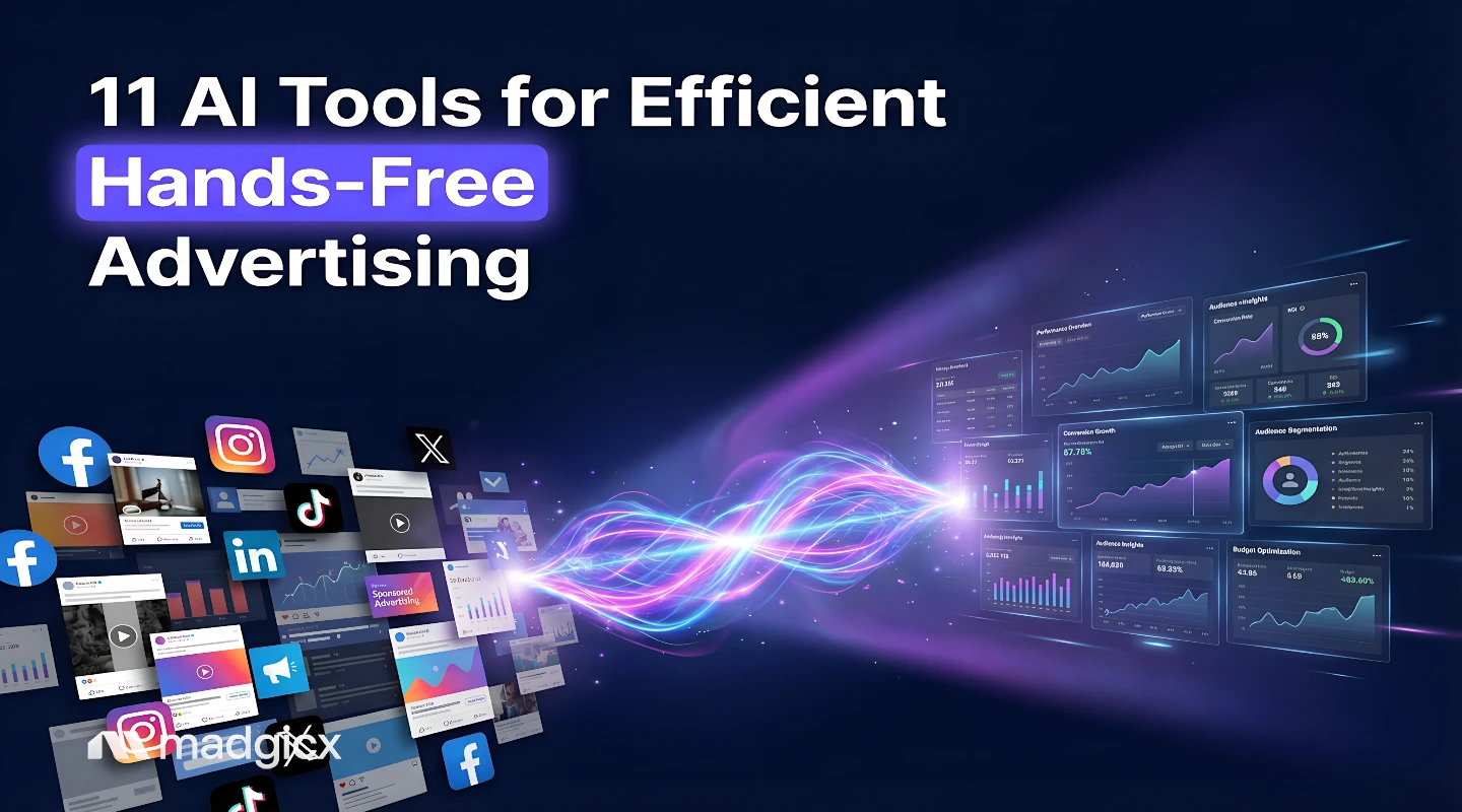 AI solutions for hands-free advertising