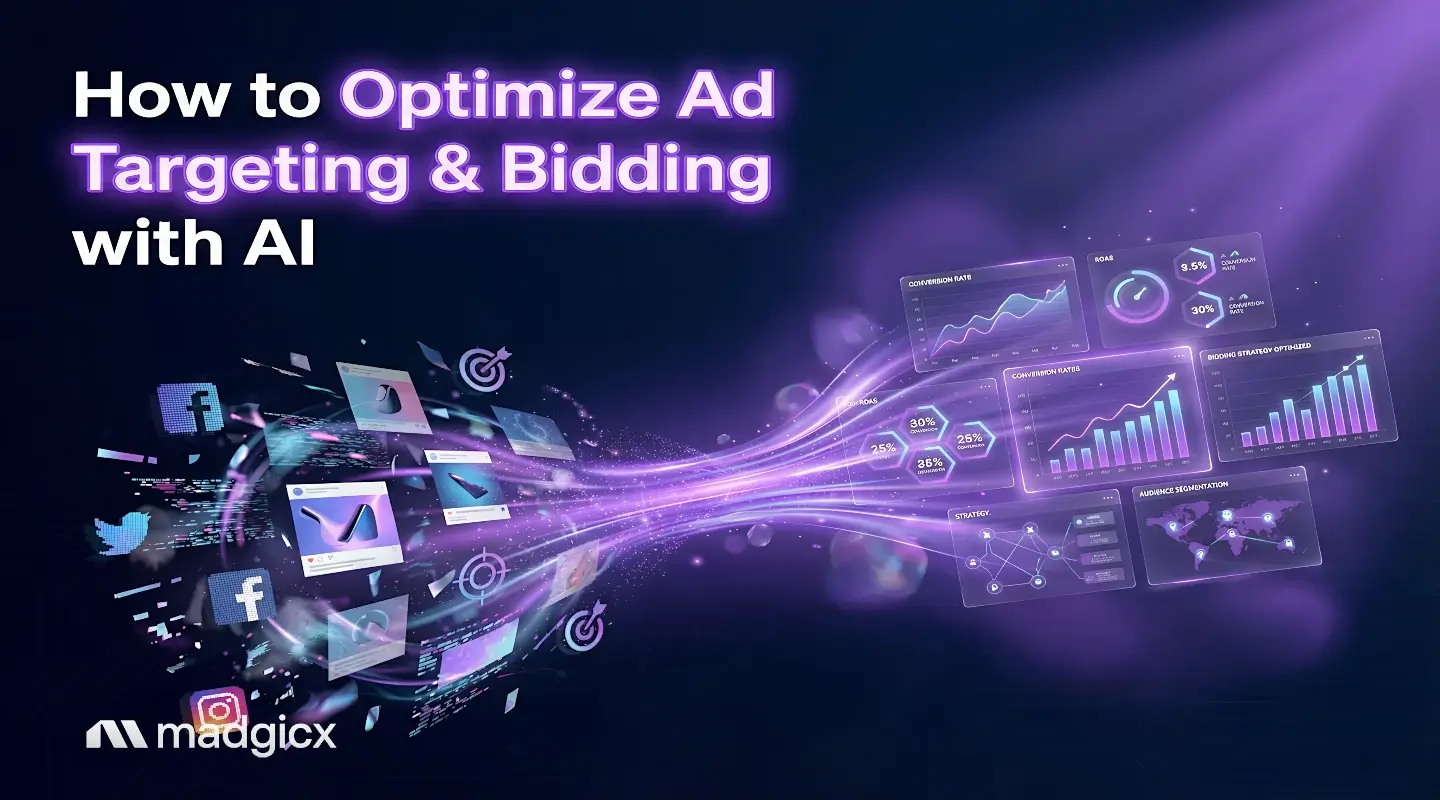 ai ad targeting and bidding