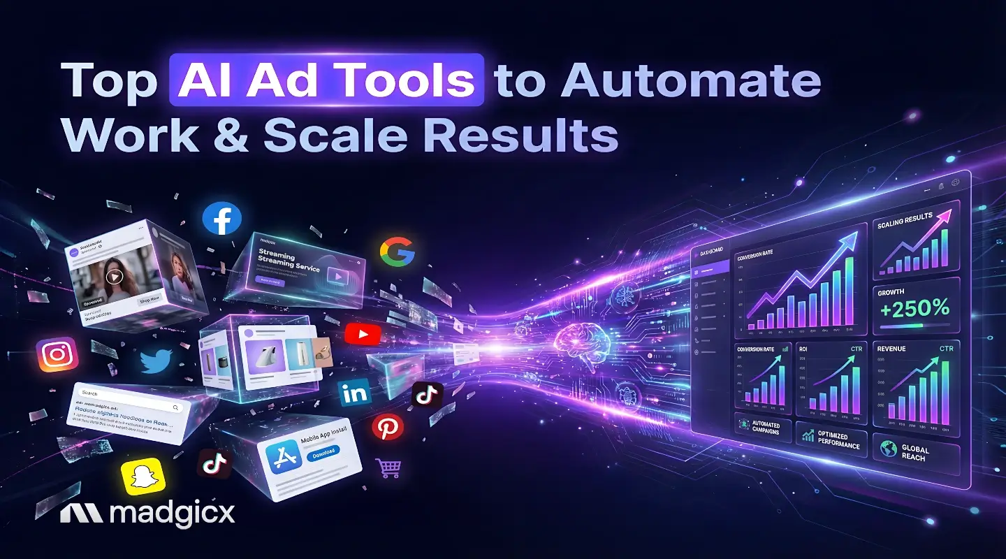 ai advertising tools