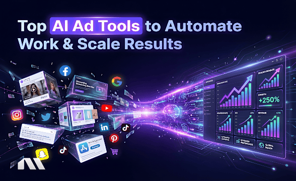 ai advertising tools