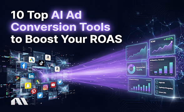 ai ad conversion tools