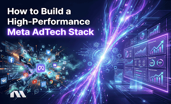 best adtech stack for meta optimization