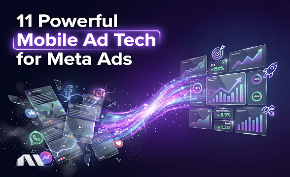 best mobile first adtech for meta ad optimization