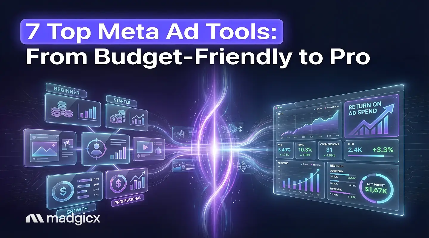 best budget friendly meta ad optimization tools