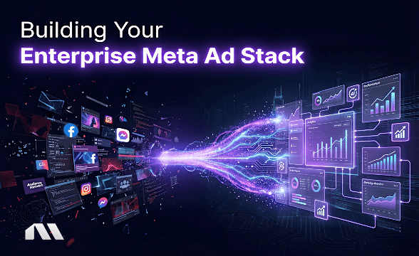 best enterprise adtech platforms for Meta ad optimization