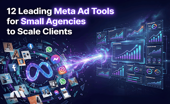 small-agency adtech options for Meta ad optimization