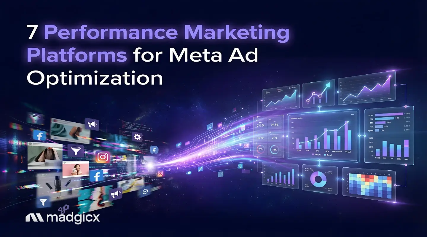 Performance Marketing Platforms for Meta Ad Optimization