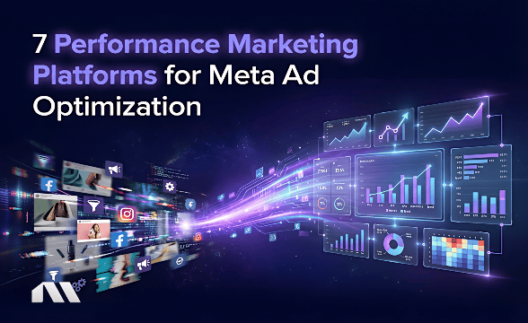 Performance Marketing Platforms for Meta Ad Optimization