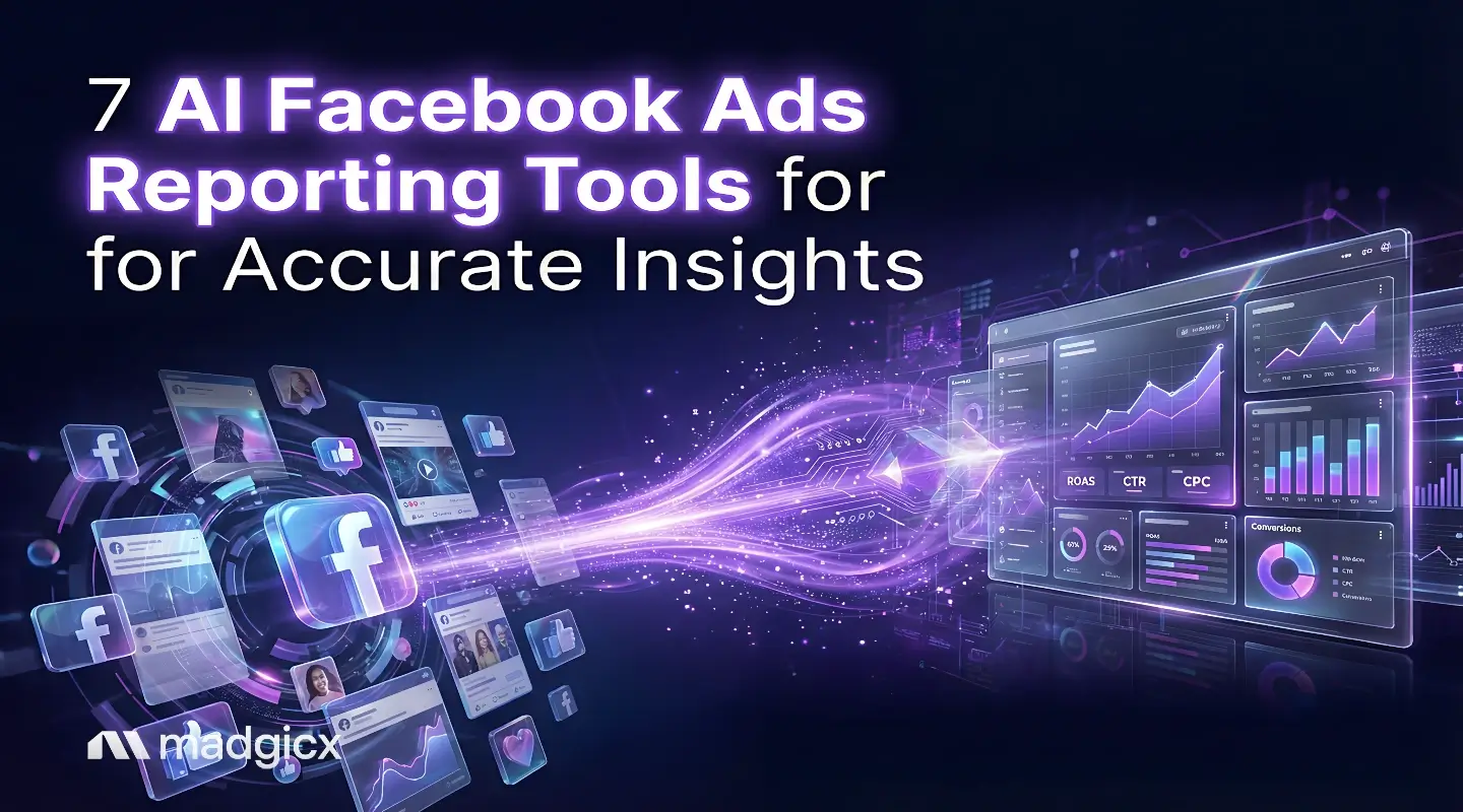 ai-powered facebook ads reporting tools