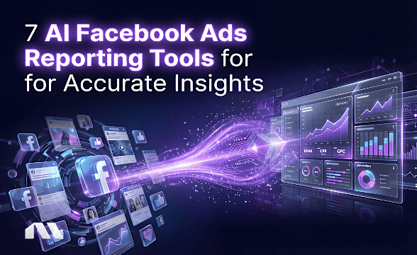 ai-powered facebook ads reporting tools