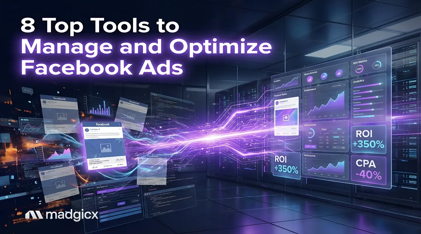 top tools manage optimize facebook ads