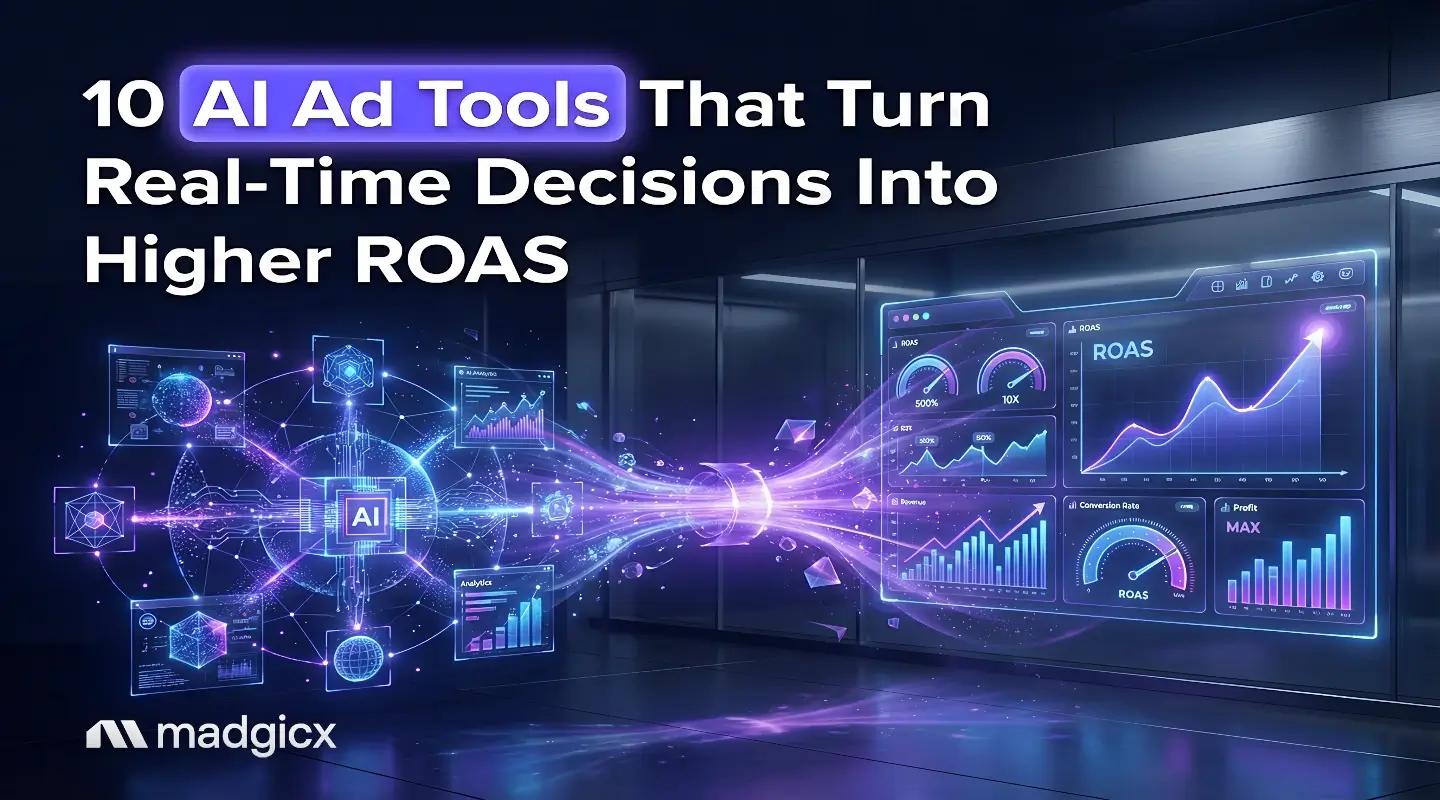 ai ad optimization software