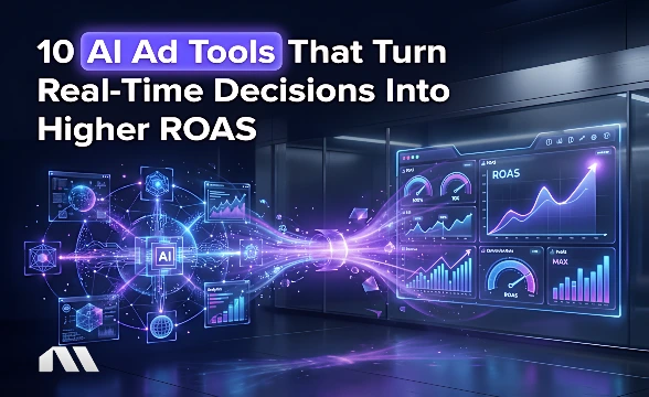 ai ad optimization software