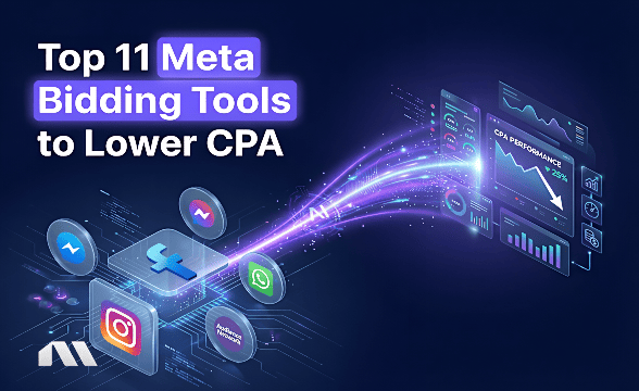 best meta ad bidding tools