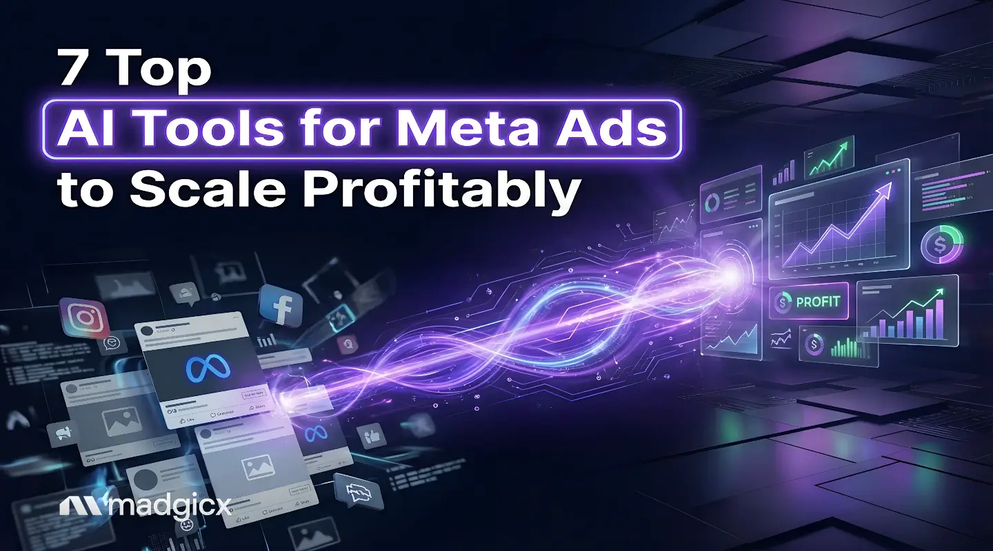 What is the best AI tool for optimizing Meta ads
