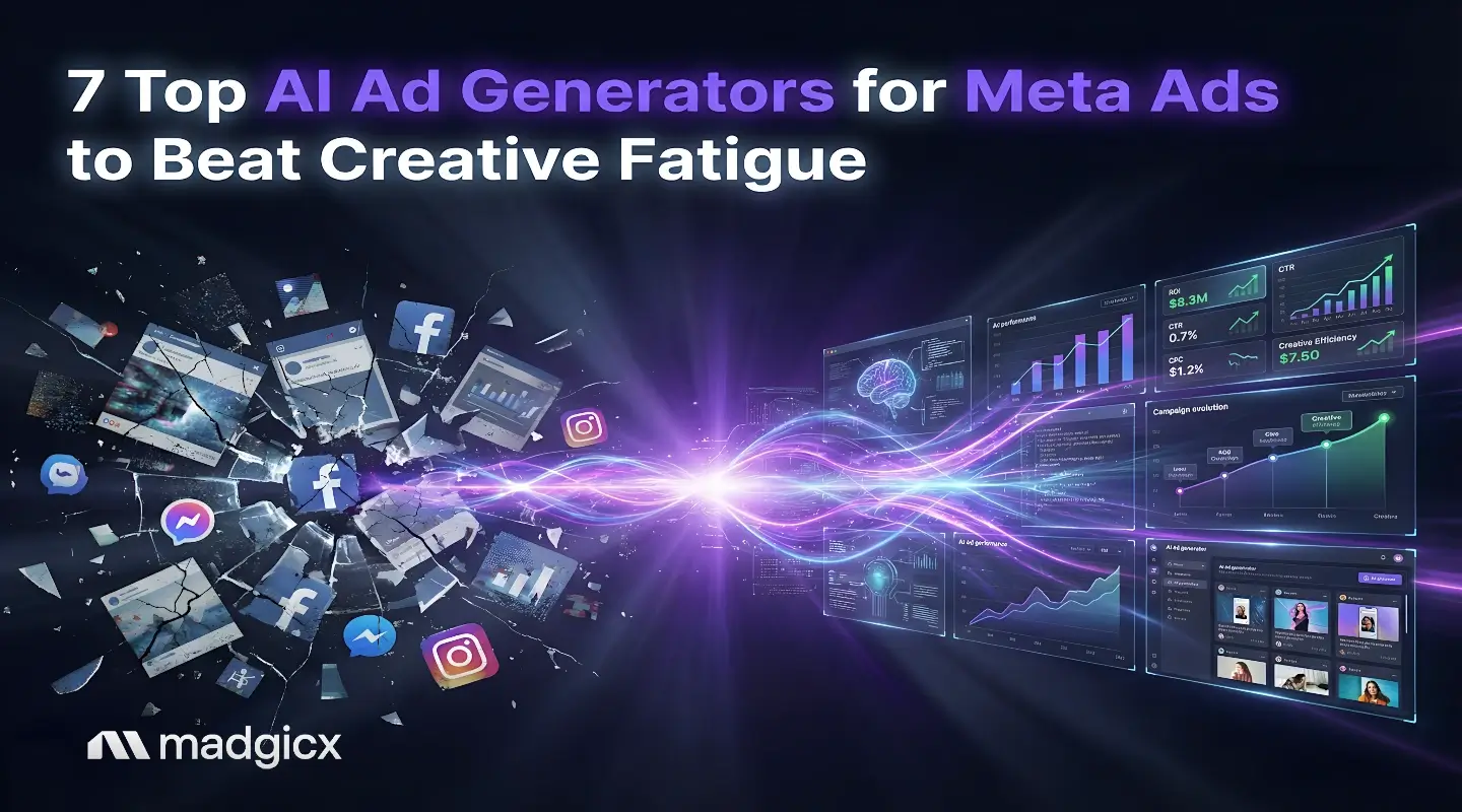 ai generators image video meta ads