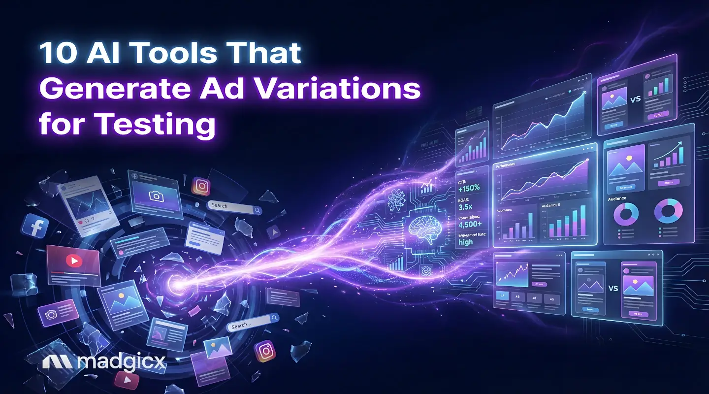 AI tools that generate ad variations for testing