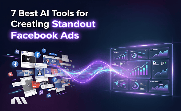 ai facebook ad tools