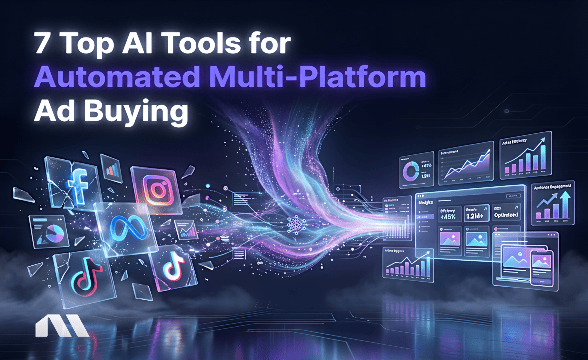 ai systems for multi platform ad buying