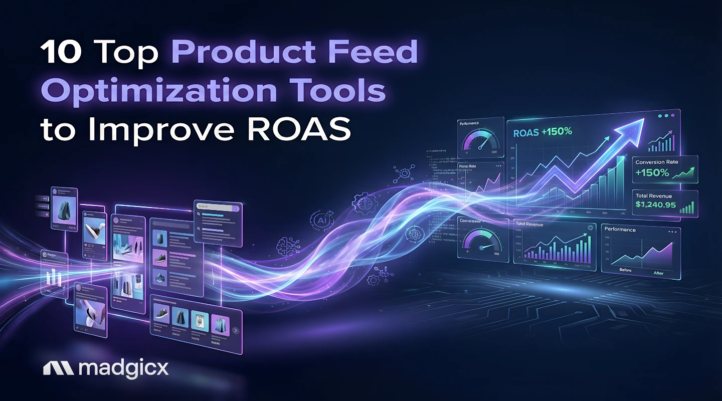 product feed optimization tools