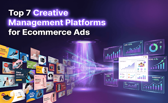 creative management platforms for ecommerce