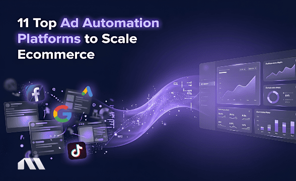 automated ad optimization platforms