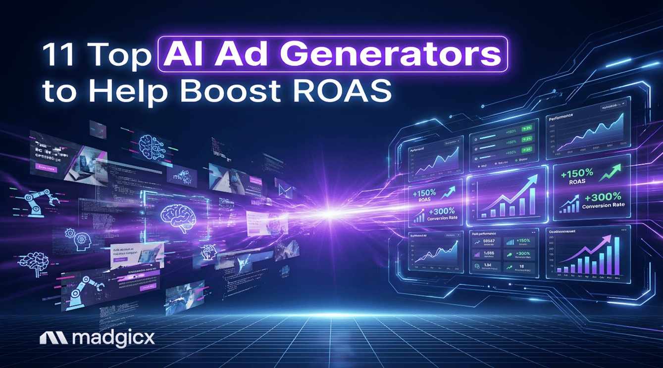 top ai ad generators