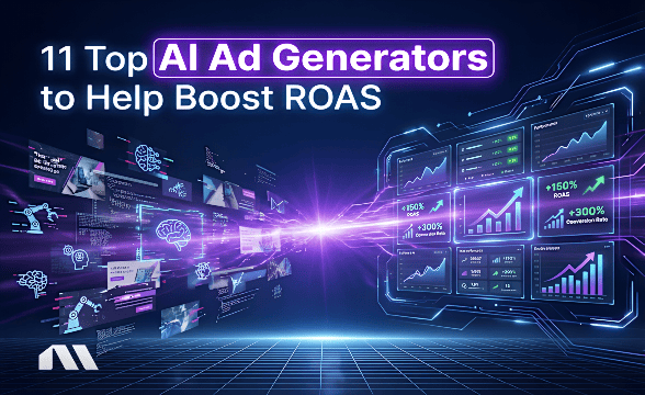 top ai ad generators