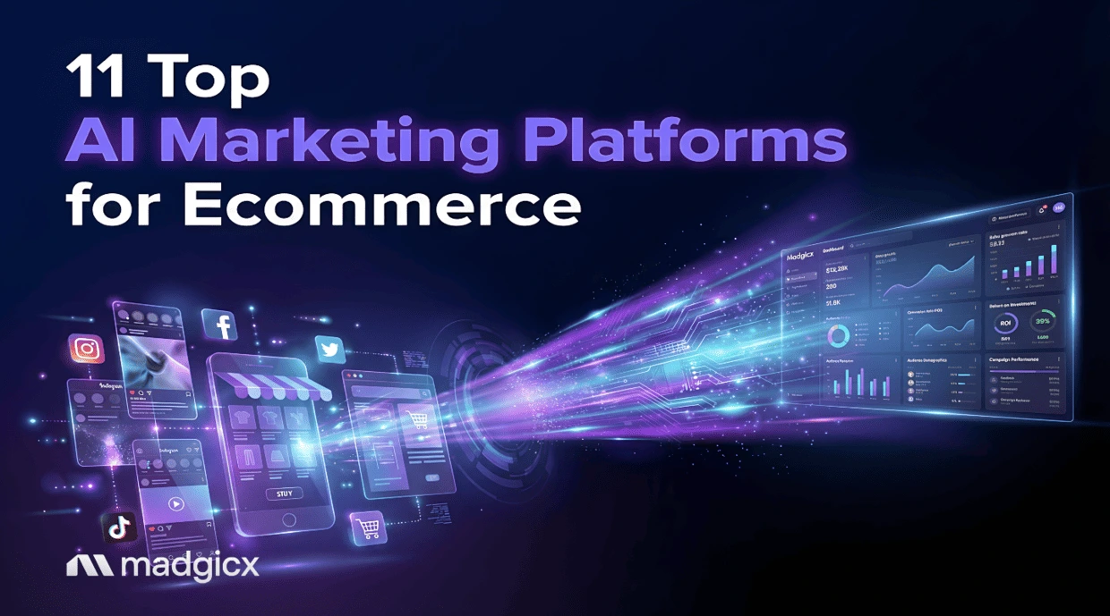 best ai marketing platforms ecommerce