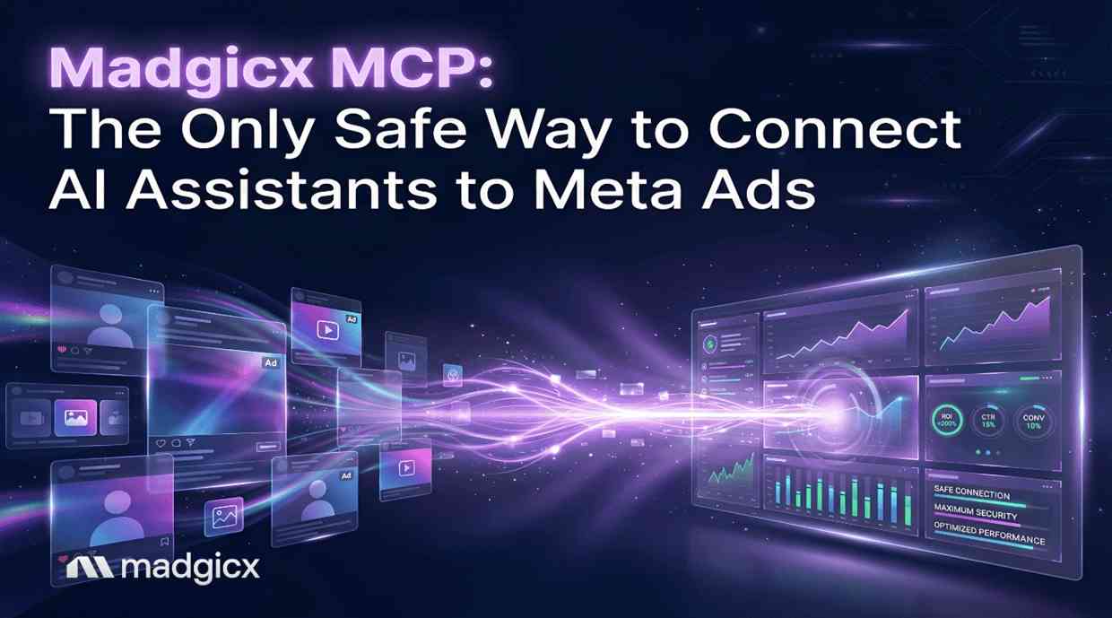 Safe Way to Connect AI Assistants to Meta Ads