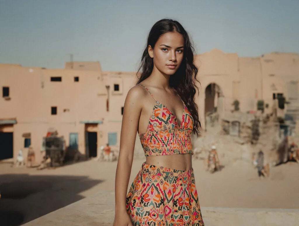 examples ai in advertising