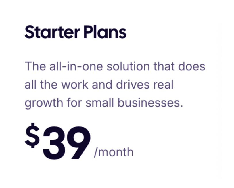 AdCreative.ai pricing