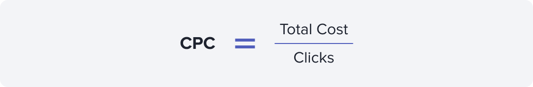CPC formula