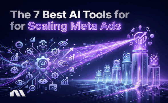 AI tools for scaling ads