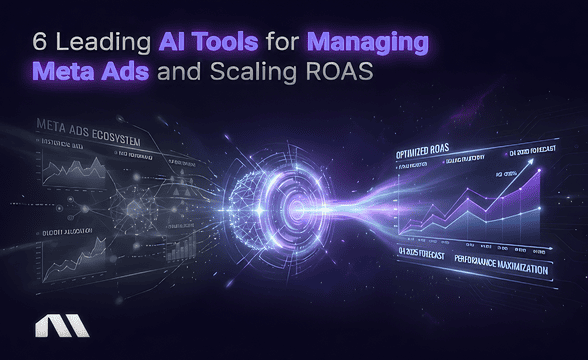 AI-powered campaign management for Meta ads