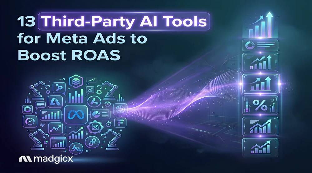 Third-party AI tools for Meta ads