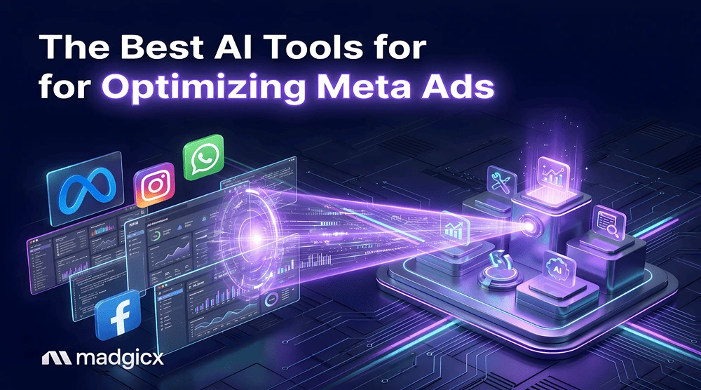 Best AI Tools for Optimizing Meta Ads