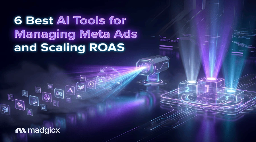 AI-powered campaign management for Meta ads