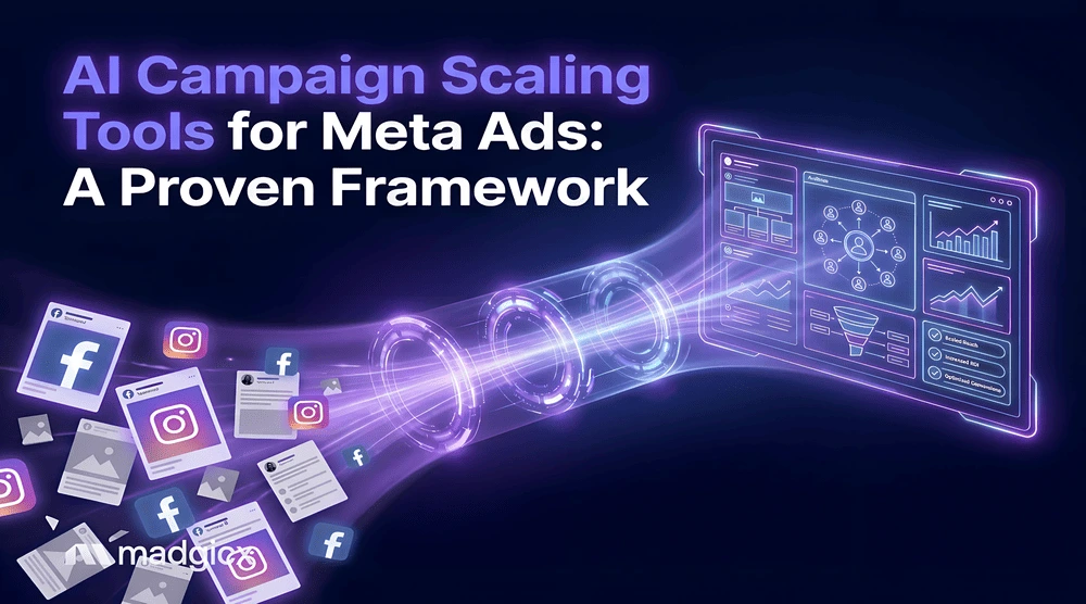 ai campaign scaling tools for meta ads