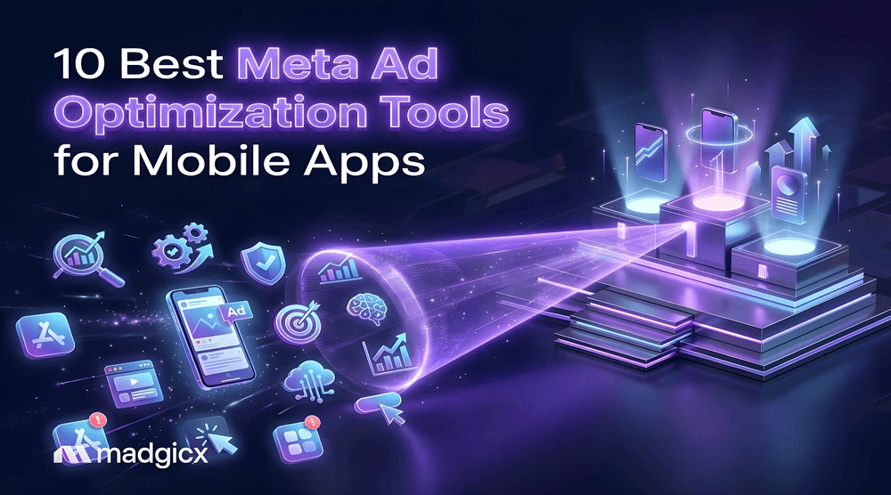 meta ad optimization tools for mobile apps