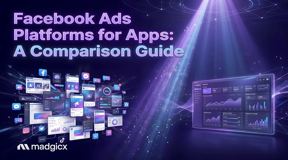 facebook ads management platforms for apps comparison